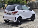 Aixam City Sport 0121 - obrazek 15
