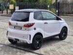 Aixam City Sport 0121 - obrazek 16