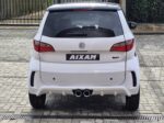 Aixam City Sport 0121 - obrazek 18