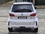 Aixam City Sport 0121 - obrazek 19