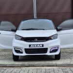 Aixam City Sport 0121