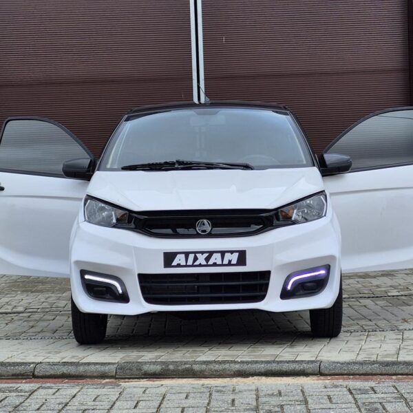 Aixam City Sport 0121