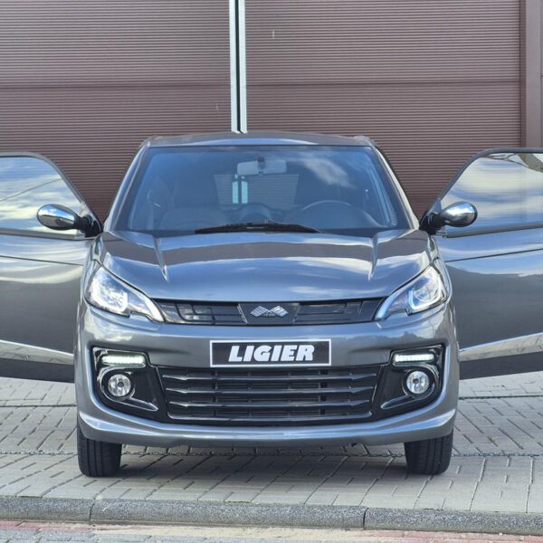 Ligier JS50 2599