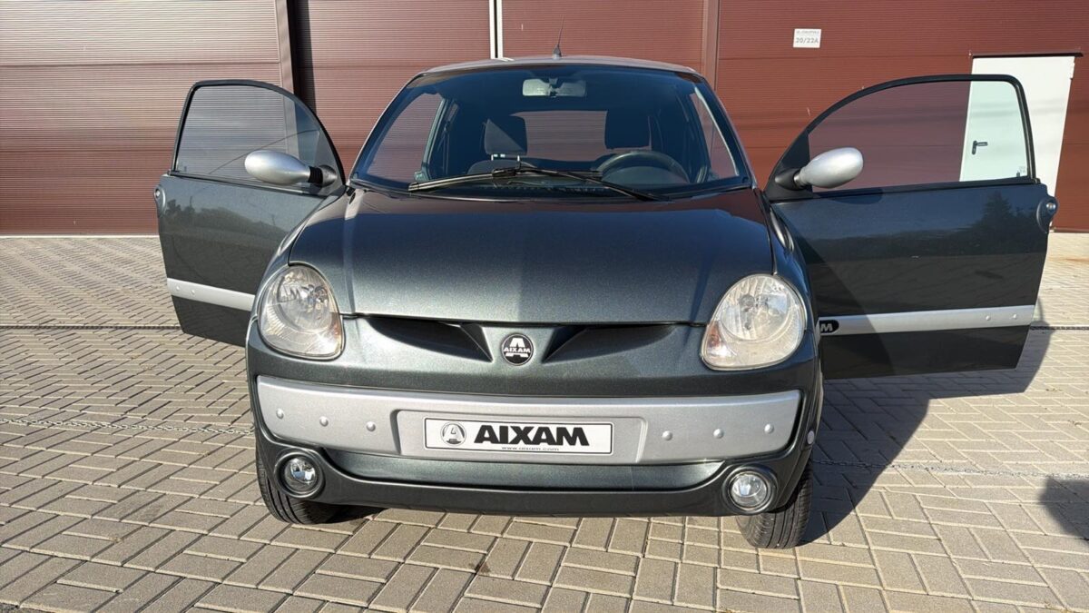 Aixam 721 6681 - obrazek 3