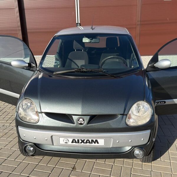 Aixam 721 6681